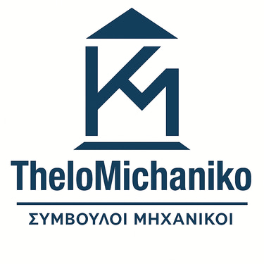 TheloMichaniko logo