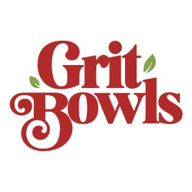Grit Bowls Catering logo