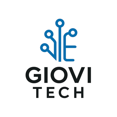 Giovi Tech logo