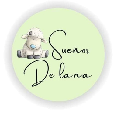 Sueños de lana logo