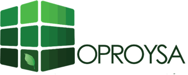 Oporysa logo