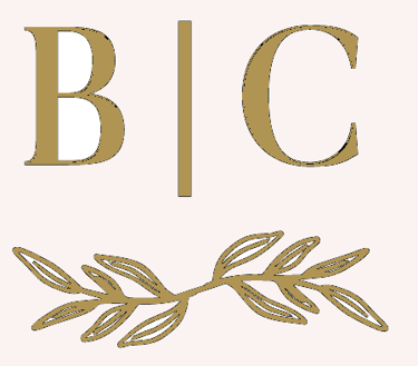 Cintya & Bruno's Wedding logo