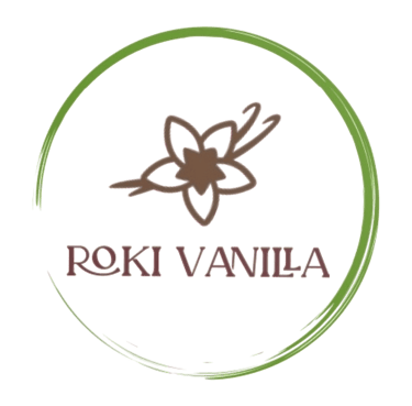 Roki vanilla logo