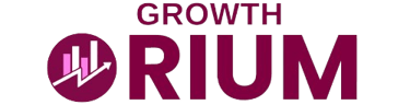 Growth Orium logo