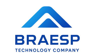 Braesp Technology Company logo