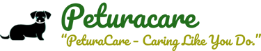 peturacare logo