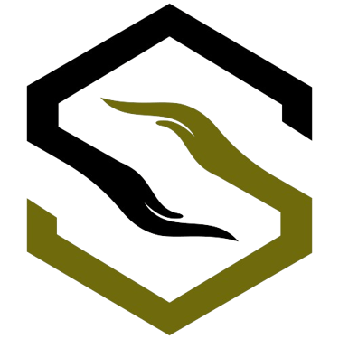 Sanguino Fisioterapia logo
