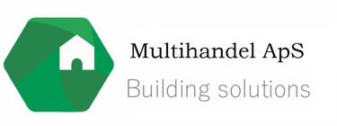 Multihandel ApS logo