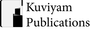 Kuviyam Publications logo