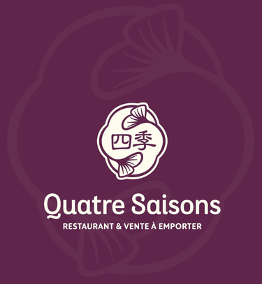 Quatre Saisons logo