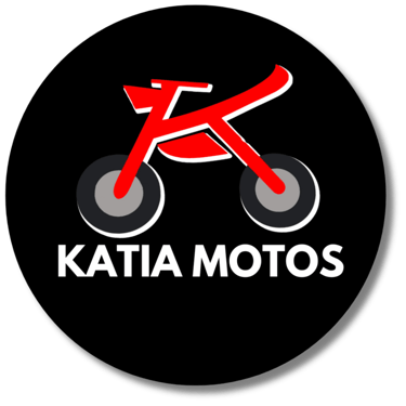 Katia Motos Yamaha logo