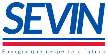SEVIN logo