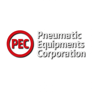 Pneumatic Equipments Corporation logo