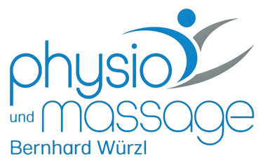 Physiotherapie und Massagetherapie logo