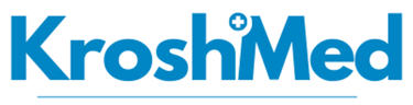 Kroshmed logo