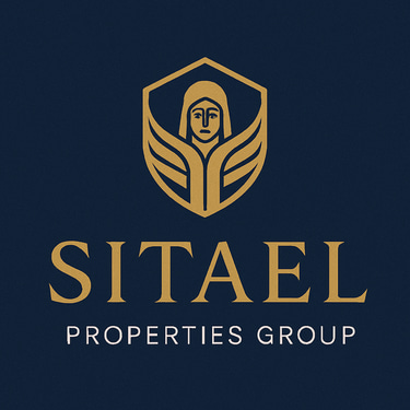 Sitael Properties Group logo