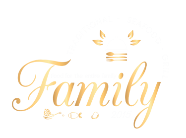 Family Restaurant Ksamil logo
