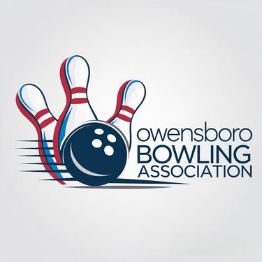 Owensboro Bowling Association logo