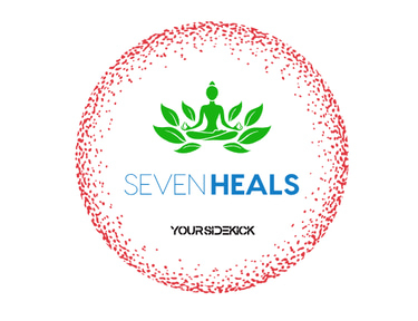 SevenHeals logo