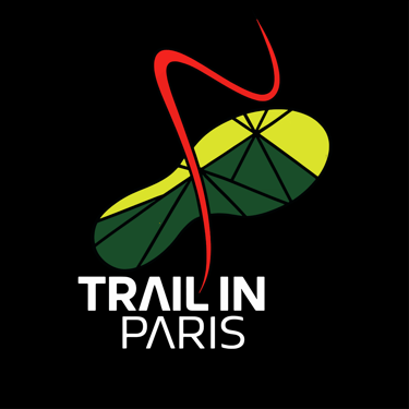 TRAIL IN PARIS logo