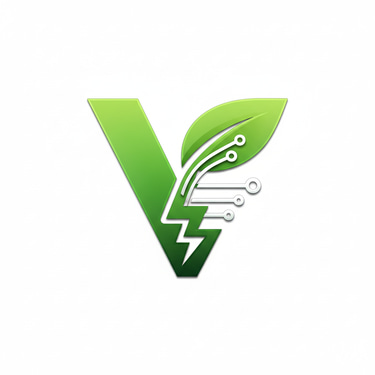 Vidi energy consultants logo