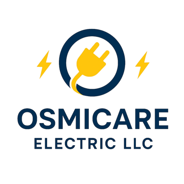 Osmicare Electric LLC logo