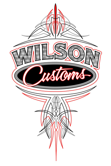 Wilson Customs logo