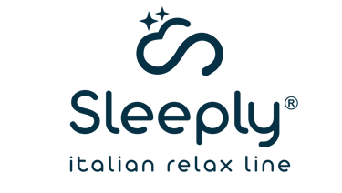 Sleeply Italian Relax Line logo