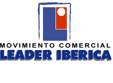 Movimiento Comercial Leader Iberica logo