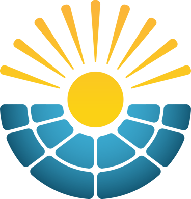 Solar connect solutions logo