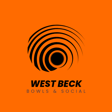West Beck Bowls and Social Club logo