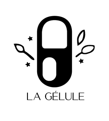 Lagélule logo