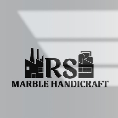 RS Marble Handicraft official website logo