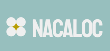 NACALOC logo