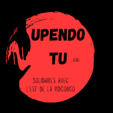 Upendo Tu asbl logo