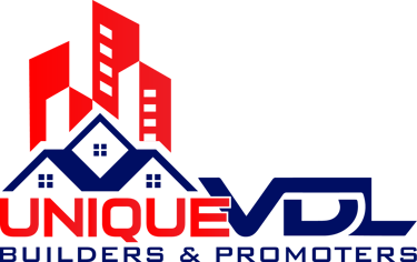 Building construction logo