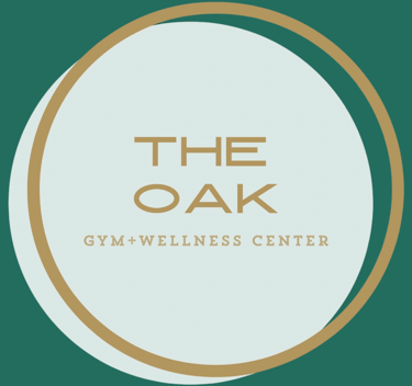 The Oak logo