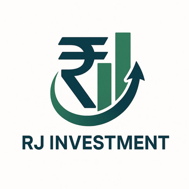 RJINVESTMENT logo