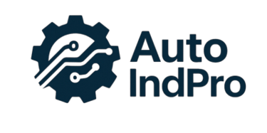 AutoIndPro logo