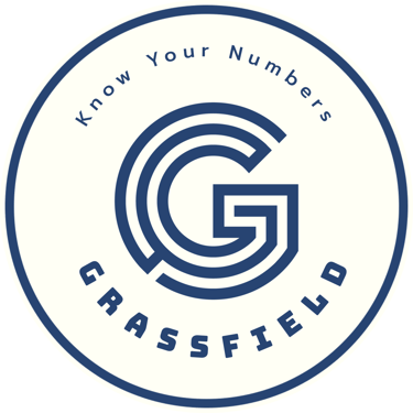 Grassfield Accounting and Financial Services logo