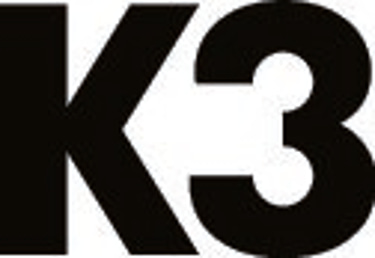 K3 logo