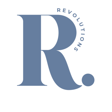 Restaurant Revolutions logo