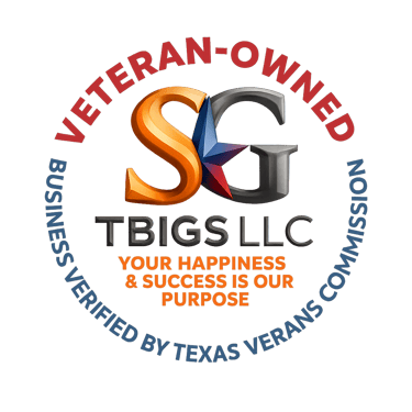 THE BINYUYS GENERAL SERVICES logo