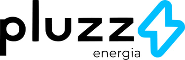 Pluzz Energia logo
