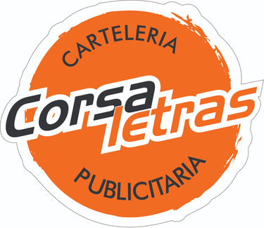 CorsaLetras logo