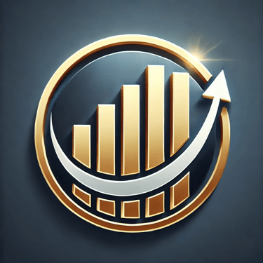 A holistic Online Institution for academic and career advancement training and personal growth. logo