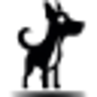 Hundepsychologe-Hundetrainer logo