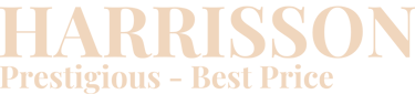 Harrisson logo