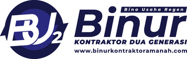 kontraktor amanah logo