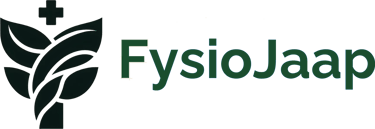 FysioJaap logo